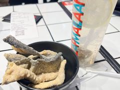 -肥汁米蘭香港米线(长宁来福士店)