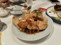 -红樱桃·欢乐餐厅(太原里店)
