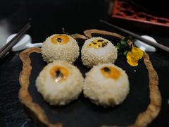 -柒厢食事雅谈