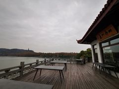 -湖畔居茶楼(湖滨店)