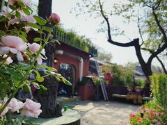 -萤火虫咖啡(后海店)