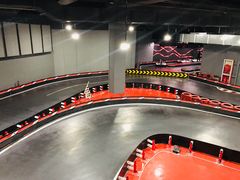 -魔赛卡丁车赛车汇(上海店)