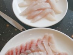 -正能量脆肉鲩火锅