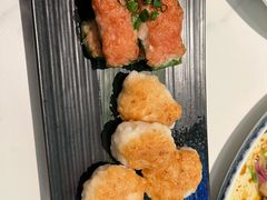 -常来小聚·广州非遗传承餐厅(高德置地店)