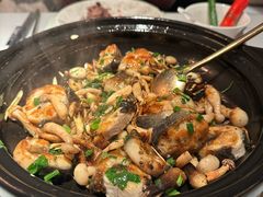 -闻见中国海南菜(K11店)