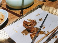 -胖老汉椒麻鸡清真新疆菜(西御街店)