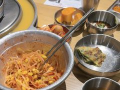 -姜虎东白丁烤肉(深圳湾后海汇店)
