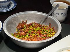 -乡食柴房  湖南乡里菜(龙岗中心城店)