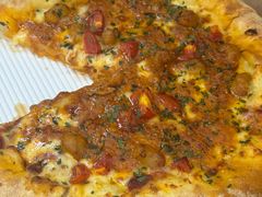 -达美乐比萨(国瑞北路店)