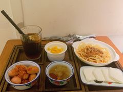 -拾光·小碗甜品