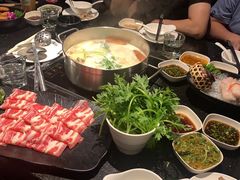-捞王锅物料理(温州万象城店)