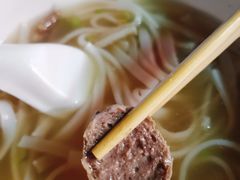 -菜忠潮州牛肉店(岗厦店)