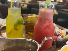 -唯语西餐厅(坦洲店)