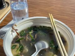 -回味鸭血粉丝汤(南京站店)