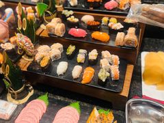 -阿外楼度假酒店-阿咖啡自助餐厅
