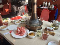 -阳坊大都涮羊肉(阳坊总店)