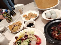 -群乐饭店(滨安路店)
