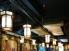 -蜀大侠火锅(建设路第五大道店)
