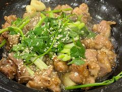 -红星光发煲仔饭(大石街店)