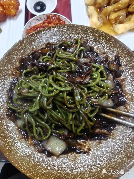 来味香(麦世达韩国精品百货店)图片