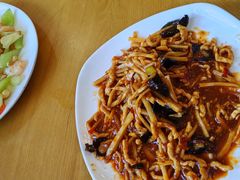 -南磨房食府(燕莎奥特莱斯购物中心店)