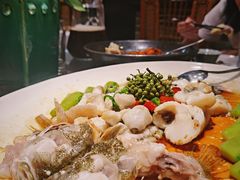 -猪肉婆私房菜(容桂总店)