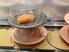 -争鲜回转寿司(通州万达店)