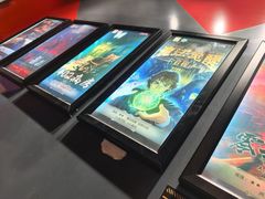 -Xcape异时刻密室逃脱魔法互动(瑞虹天地太阳宫店)