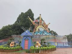 -郑州方特欢乐世界