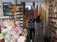 -猫的天空之城概念书店(苏州平江店)