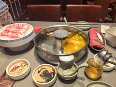 -巴奴毛肚火锅(大剧院店)