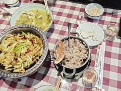 -小锅饭豆腐馆(嘉陵江街店)
