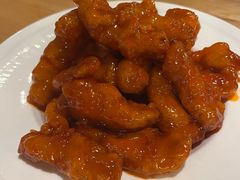 -陈傻子餐厅(世纪都会店)