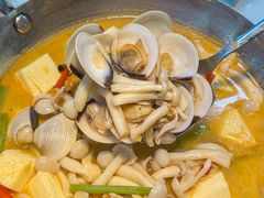 -东江海鲜大排档·潮汕菜·砂锅粥