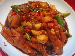 -辣小鲜·南昌大排档(船山路店)