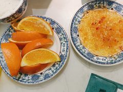 -萌渔·金牌蒜香烤鱼(临安万华广场店)