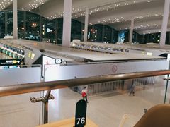 -遇见小面(白云机场T2安检外店)
