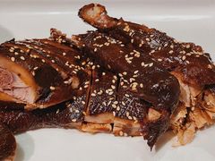 小胡鸭-莲餐厅·湖北菜·藕汤老手艺(愚园路店)