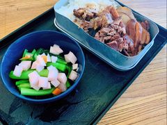 -有肉食·虎九闽菜(798艺术区店)