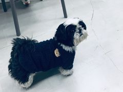 -边渡咖啡烘焙店(昙华林店)