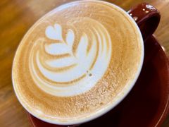 -藏书馆咖啡LibraryCoffee·Bistro(牡丹园店)
