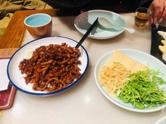 -小吊梨汤·北京菜·烤鸭(鸟巢店)