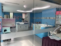 -馨月汇·独栋月子会所(静安店)
