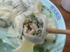 -潘国仙耳光馄饨(黄家阙路店)