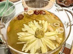 -叶叶菩提(太原别墅店)