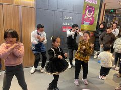 -海底捞火锅(万丰桥店)