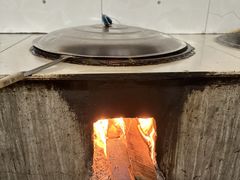 -金台阶鱼馆(于桥水库店)