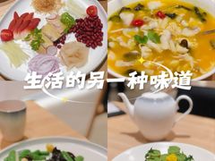 -客汀家宴·客家烟火 四季食材(集美店)