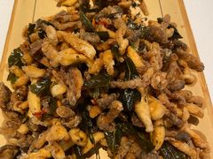 -纳地素食(石门公园店)
