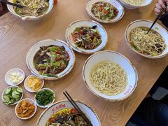 -马五面馆(郦城国际店)